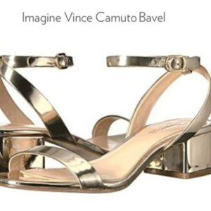 Vince Camuto Bavel Ankle Strap Sandals